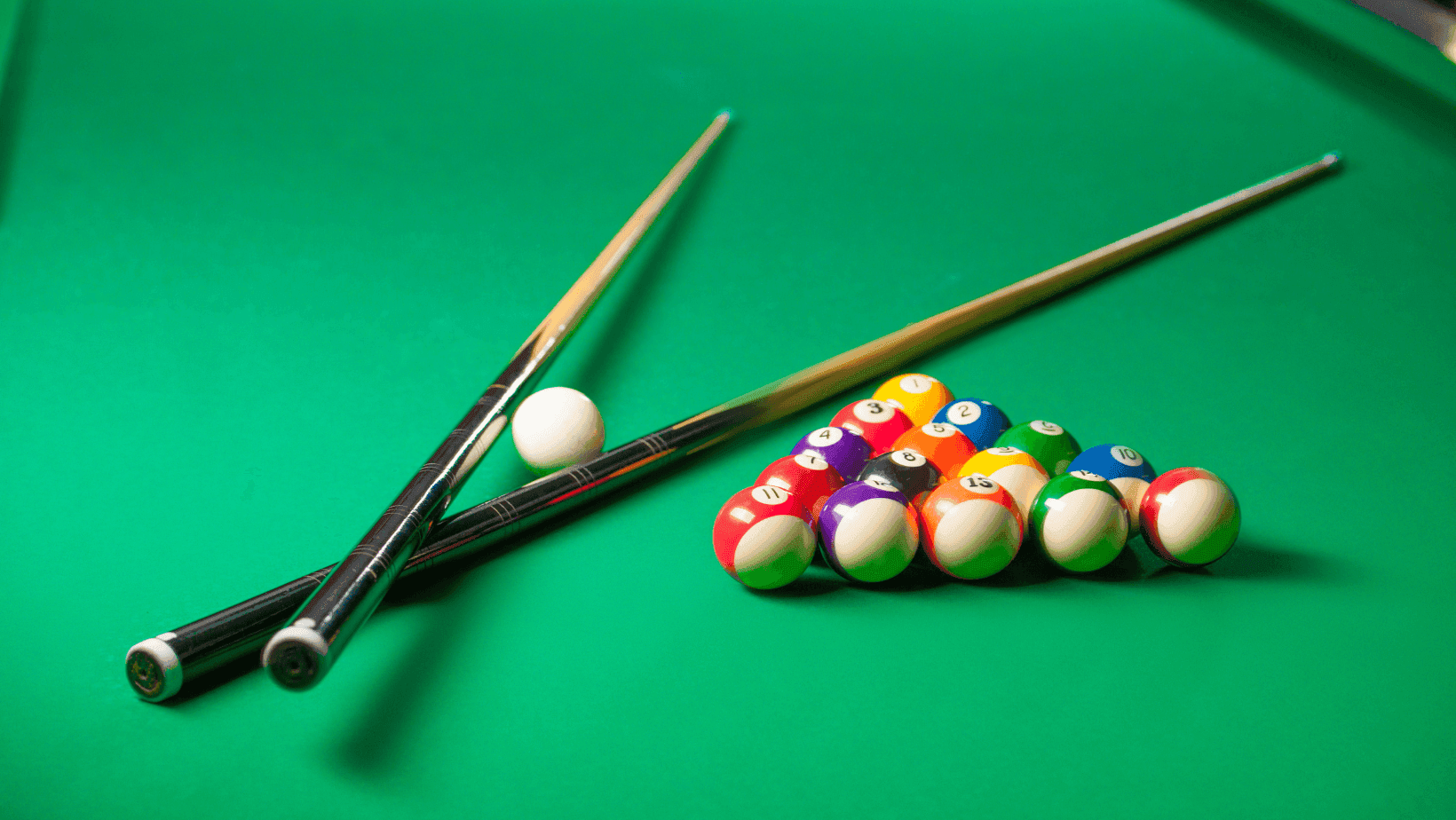 Billiards